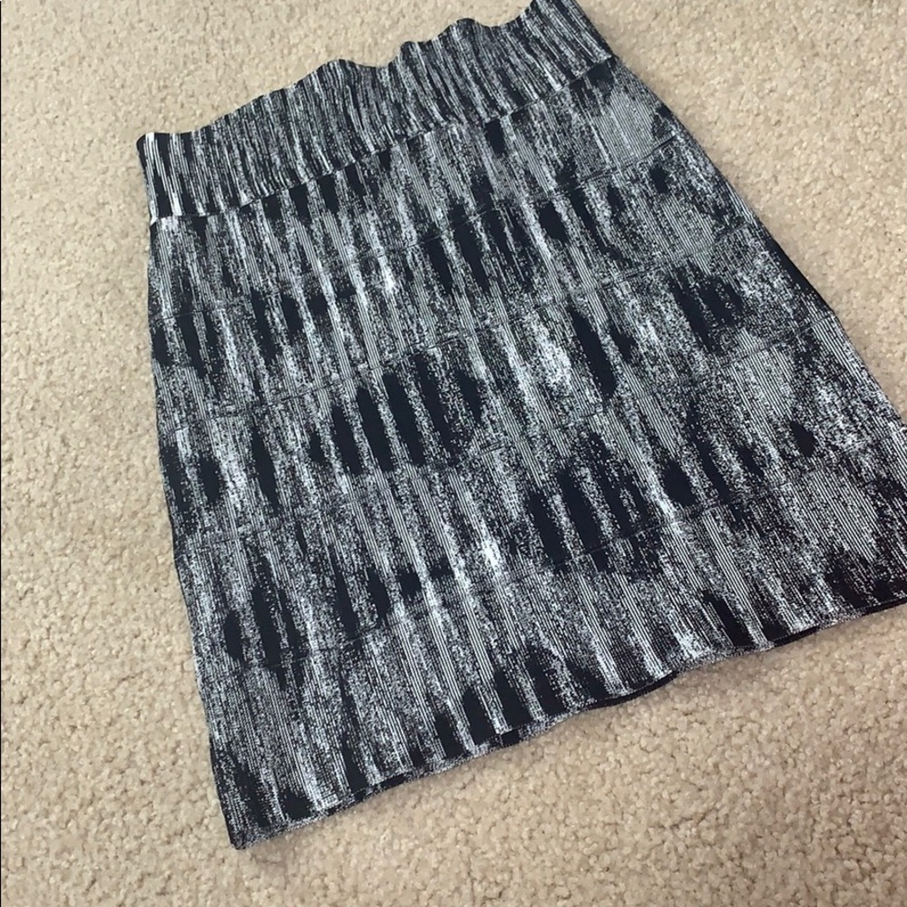 Bandage Skirt